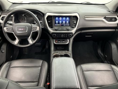 2023 GMC Acadia FWD SLT