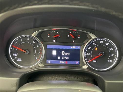 2023 GMC Acadia FWD SLT