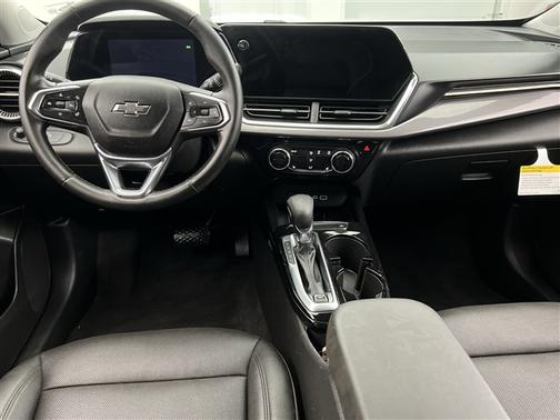 2024 Chevrolet Trax FWD ACTIV