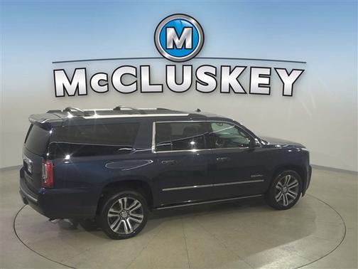 2019 GMC Yukon XL Denali