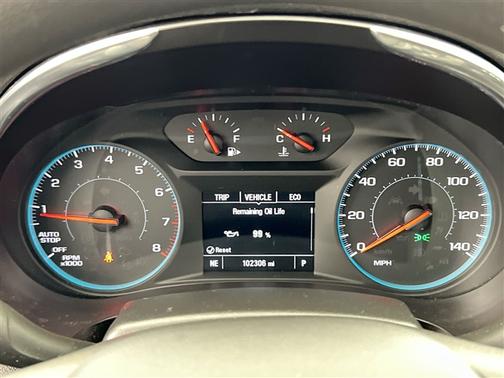 Black Cherry Metallic 2020 Chevrolet Malibu FWD LT
