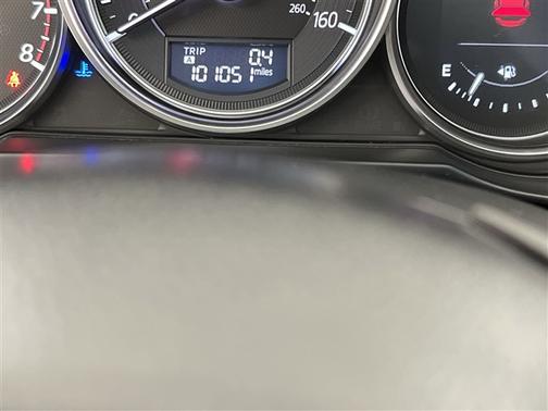 2016 Mazda Mazda6 i Grand Touring