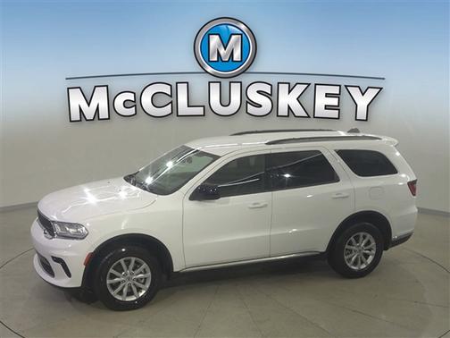 2023 Dodge Durango SXT AWD