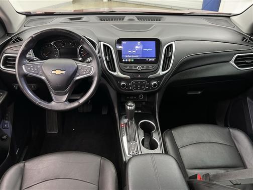 2020 Chevrolet Equinox Premier w/2LZ