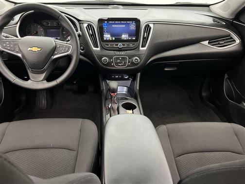 2024 Chevrolet Malibu FWD RS