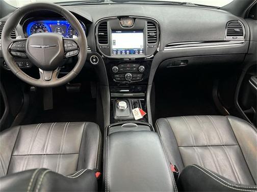 2023 Chrysler 300 S