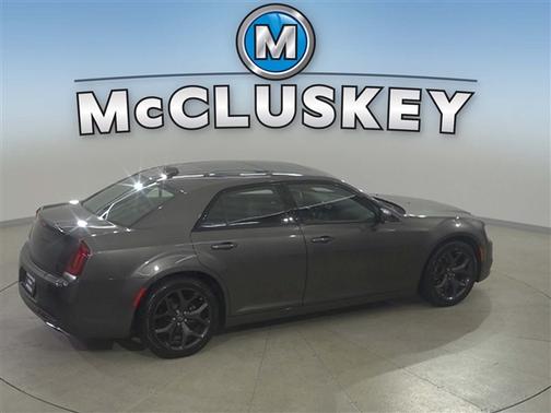 2023 Chrysler 300 S