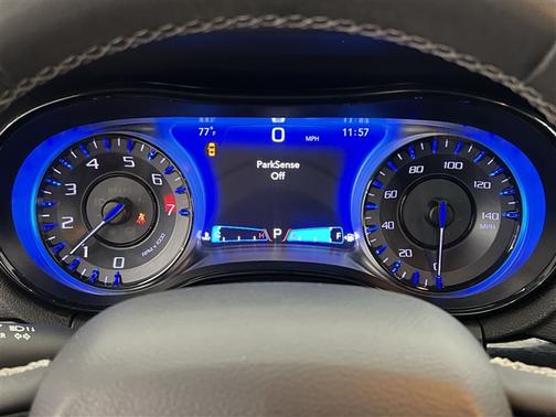 2023 Chrysler 300 S