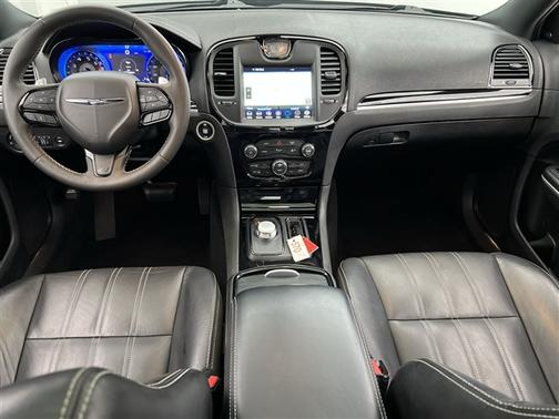 2023 Chrysler 300 S
