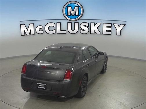2023 Chrysler 300 S