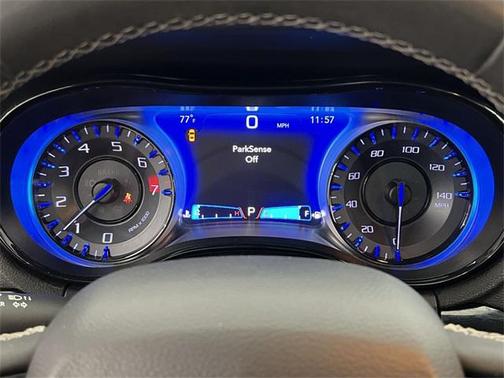2023 Chrysler 300 S