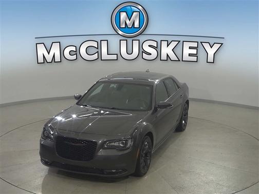 2023 Chrysler 300 S