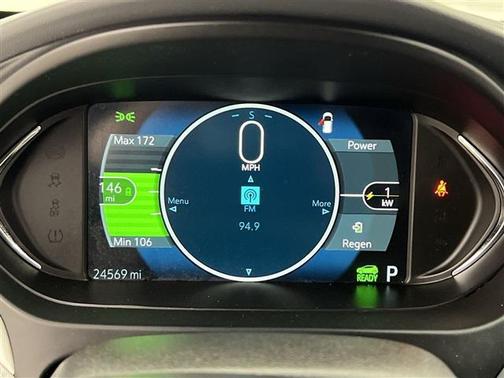 2021 Chevrolet Bolt EV FWD LT