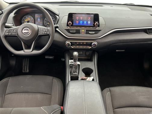 2023 Nissan Altima S FWD