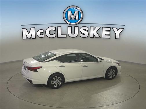 2023 Nissan Altima S FWD