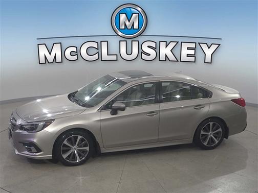 2019 Subaru Legacy Limited