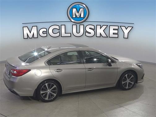 2019 Subaru Legacy Limited