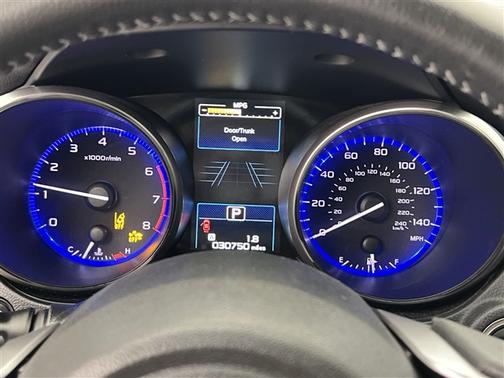 2019 Subaru Legacy Limited