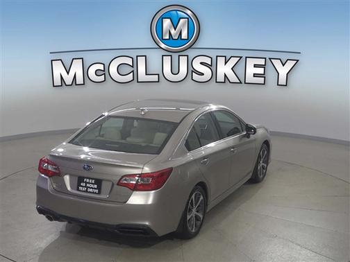 2019 Subaru Legacy Limited