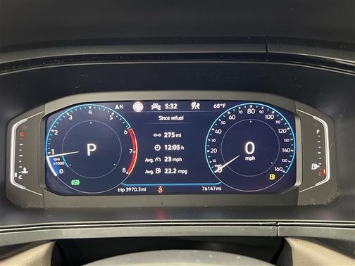 2022 Volkswagen Taos 1.5T SEL
