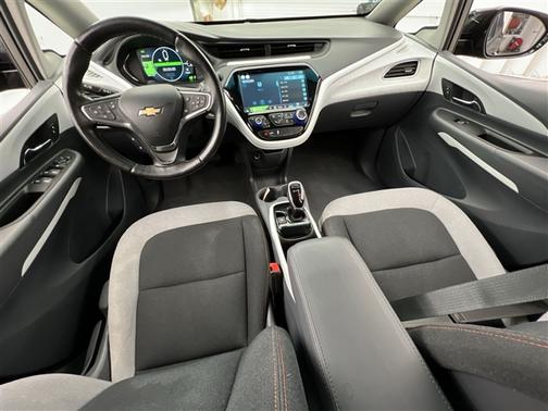2020 Chevrolet Bolt EV FWD LT