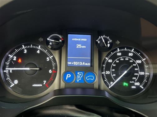2013 Lexus GX 460 Base