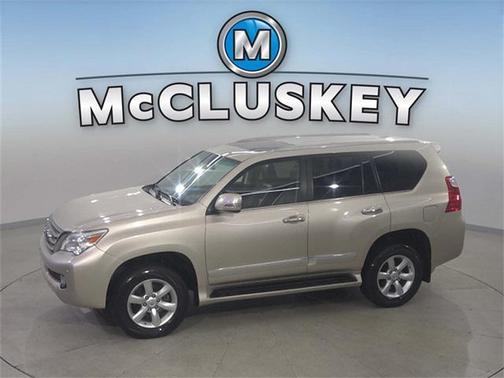 2013 Lexus GX 460 Base