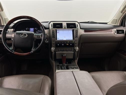 2013 Lexus GX 460 Base