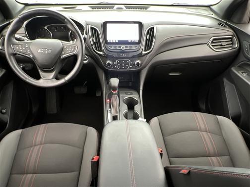 2022 Chevrolet Equinox AWD RS