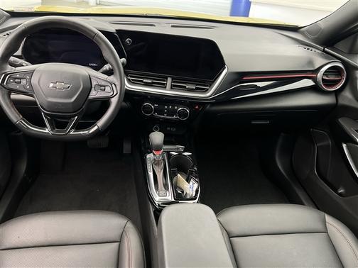 2024 Chevrolet Trax FWD 2RS