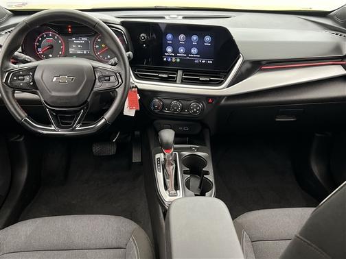 2025 Chevrolet Trax FWD 1RS