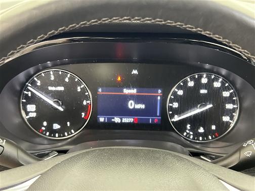 2022 Buick Envision FWD Preferred