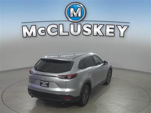 2023 Mazda CX-9 Touring