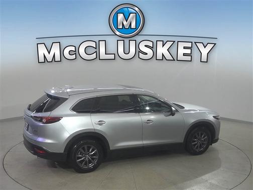 2023 Mazda CX-9 Touring