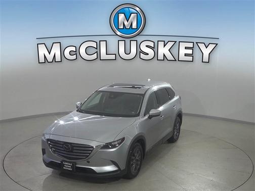 2023 Mazda CX-9 Touring
