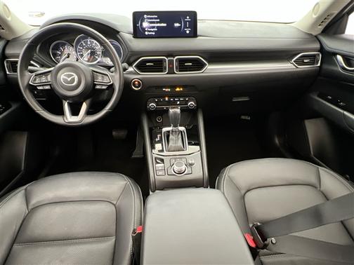 2024 Mazda CX-5 2.5 S Preferred Package