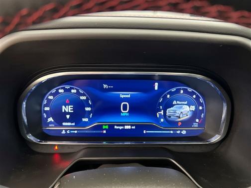 2024 Chevrolet Tahoe 4WD RST