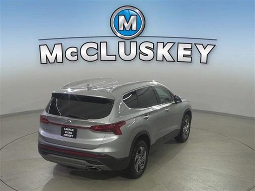 2023 Hyundai SANTA FE SEL 2.4