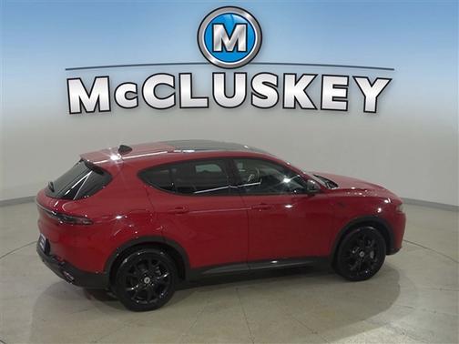 2024 Dodge Hornet R/T Plus EAWD