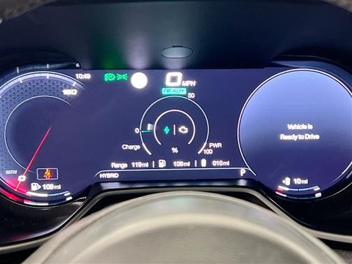 2024 Dodge Hornet R/T Plus EAWD