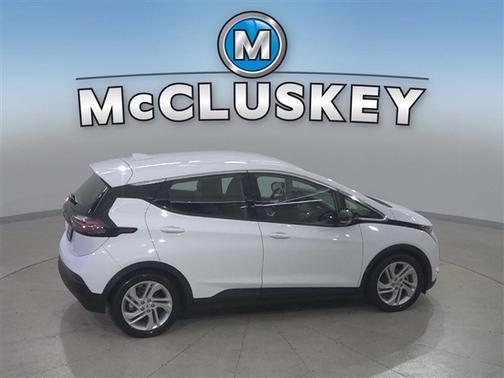 2023 Chevrolet Bolt EV FWD 1LT