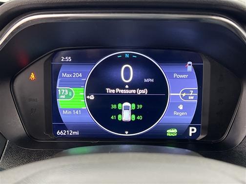 2023 Chevrolet Bolt EV FWD 1LT