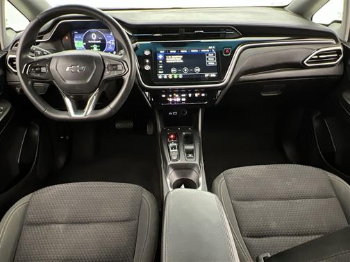 2023 Chevrolet Bolt EV FWD 1LT