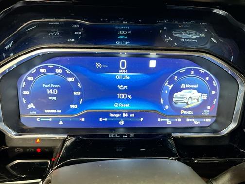 Dark Ash Metallic 2023 Chevrolet Silverado 1500 LT