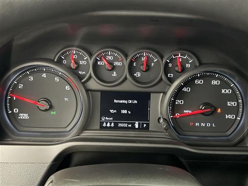 2024 Chevrolet Silverado 2500 Custom