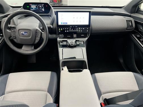 2023 Subaru Solterra Touring