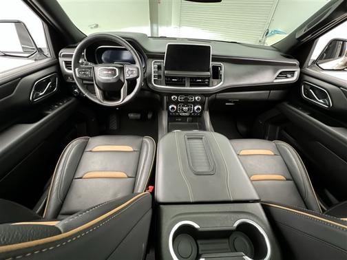 2023 GMC Yukon 4WD AT4