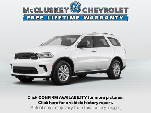 2023 Dodge Durango GT AWD