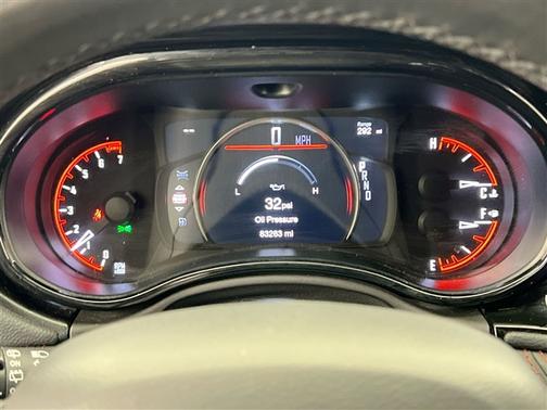 2023 Dodge Durango GT AWD