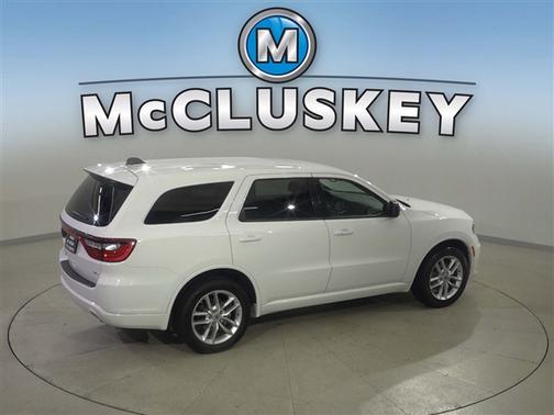 2023 Dodge Durango GT AWD